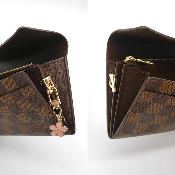 🍓LV Sarah DE Wallet CA0095 - Picture 7 of 13